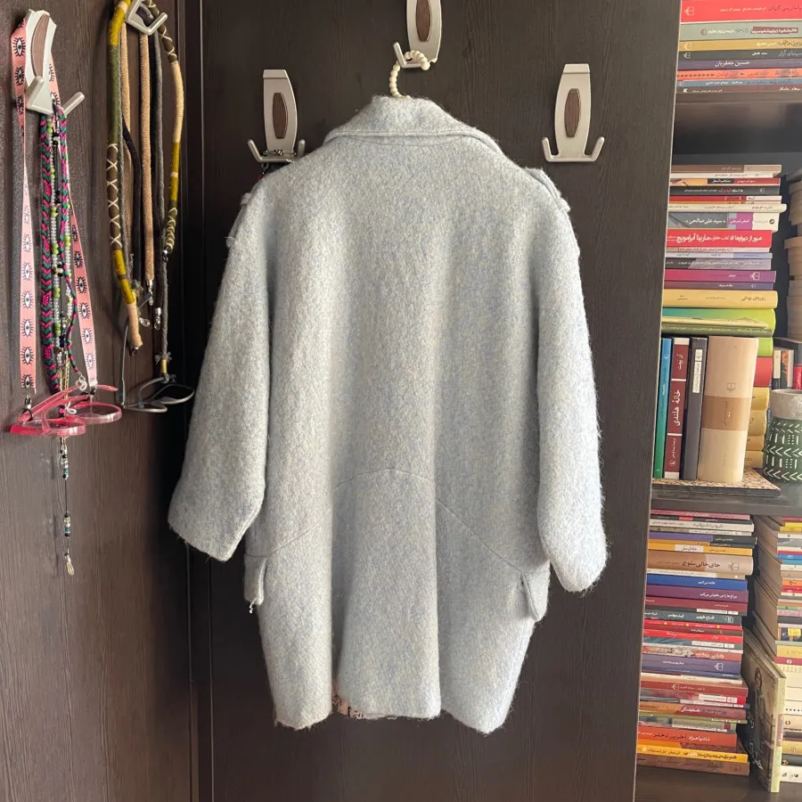 پالتو آستردار