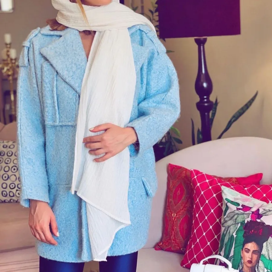 پالتو آستردار