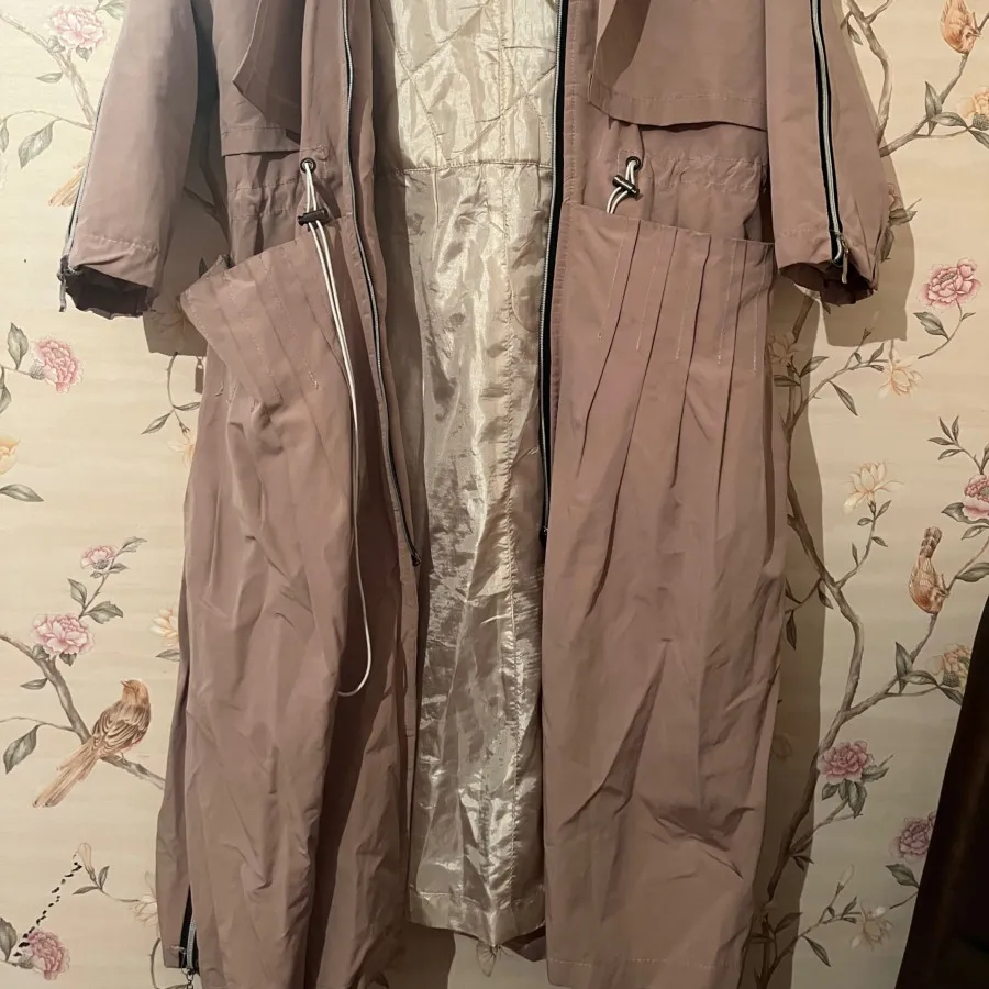 بارانی کاپشن