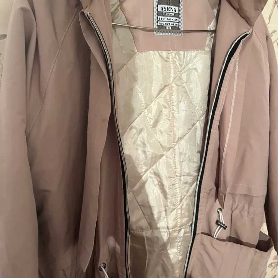 بارانی کاپشن