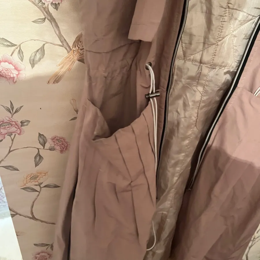 بارانی کاپشن