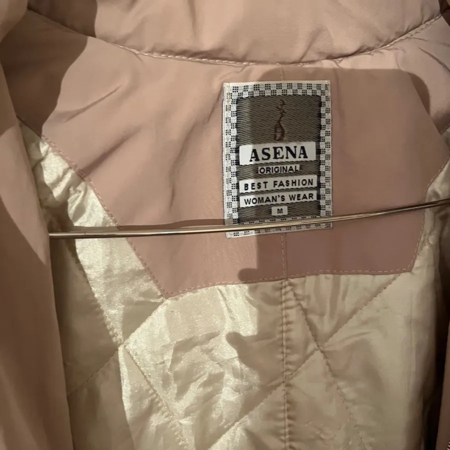 بارانی کاپشن