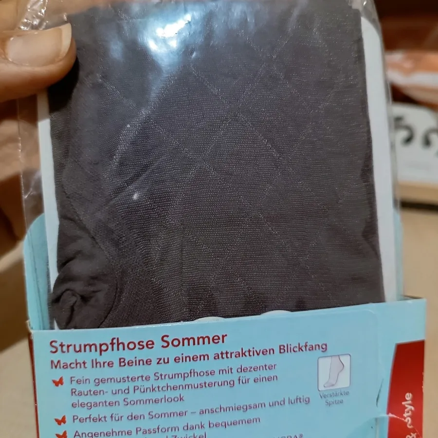 جوراب شلواری نوردای آلمان