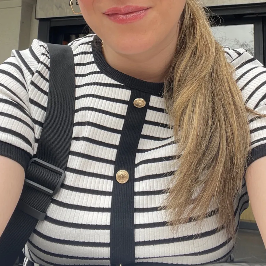 تی‌شرت زنانه