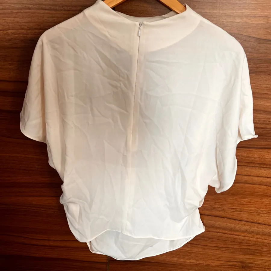 بلوز‌مجلسی اورجینالH&M