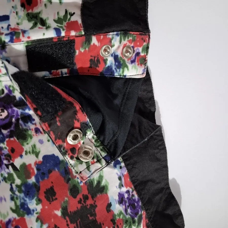 شلوارک جورج آلمانی