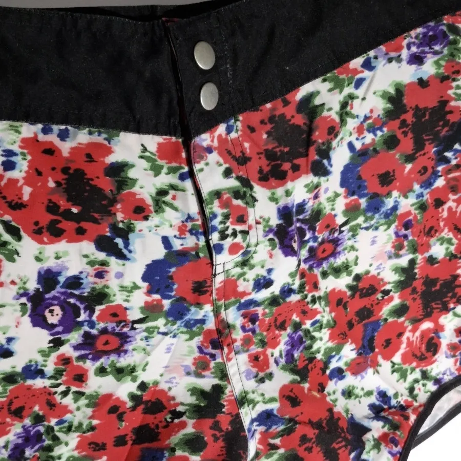 شلوارک جورج آلمانی