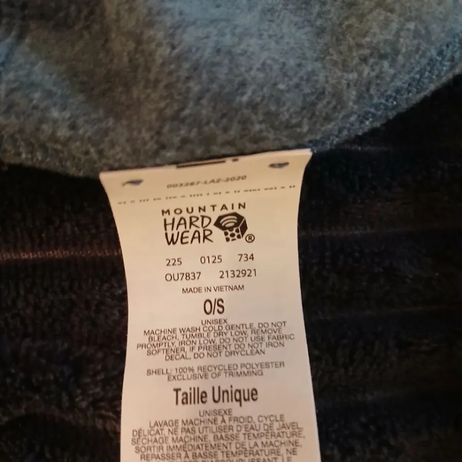 کلاه فوتر ویتنامی