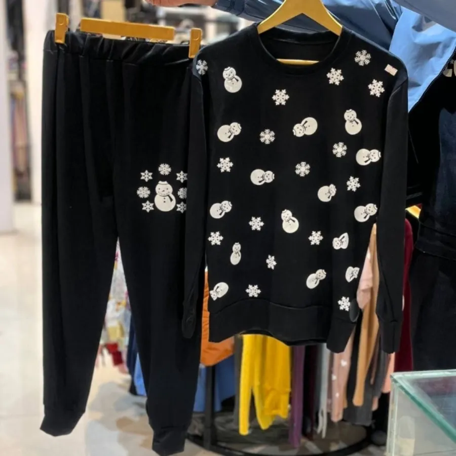 ست بلوز شلوار