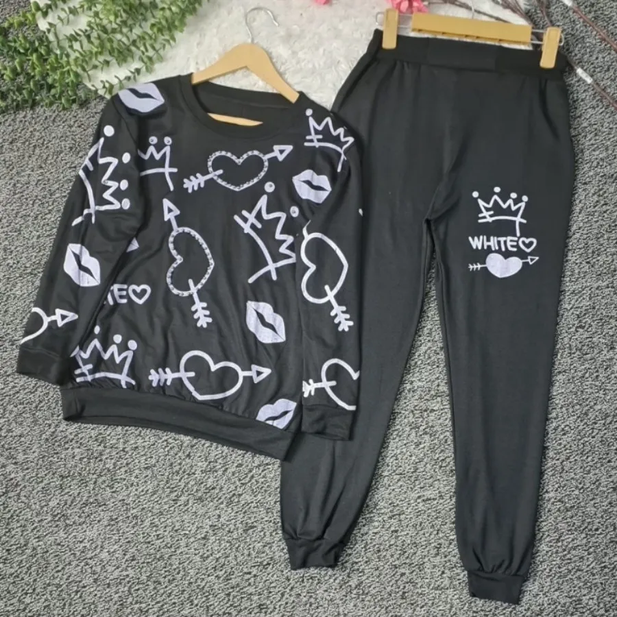 ست بلوز شلوار