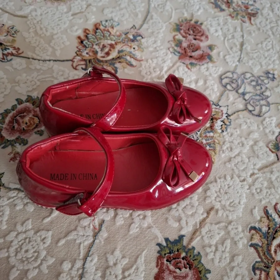 کفش دخترانه