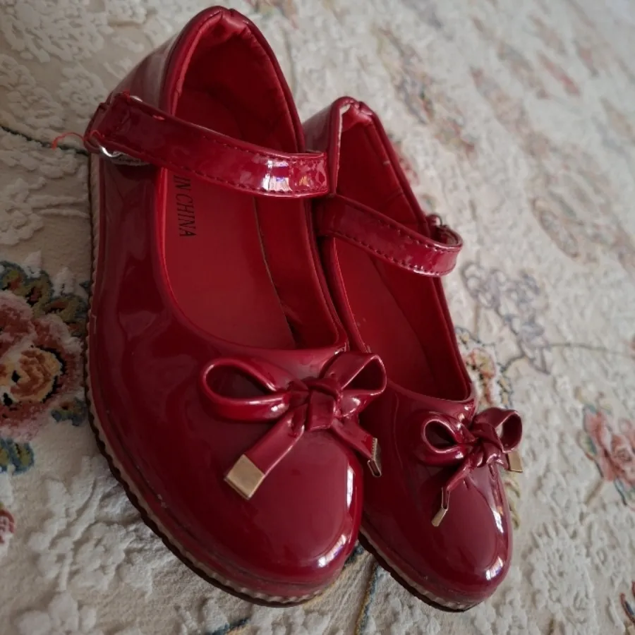 کفش دخترانه