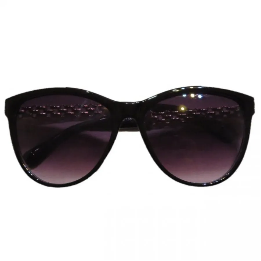 عینک آفتابی سایه روشن شنل