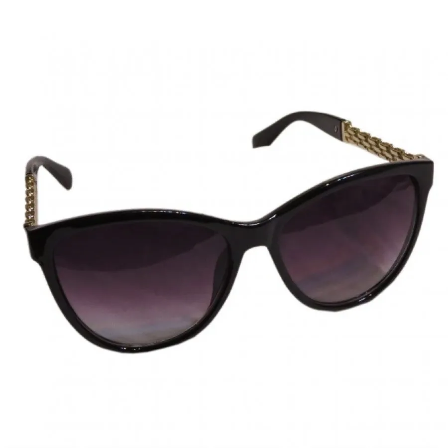 عینک آفتابی سایه روشن شنل