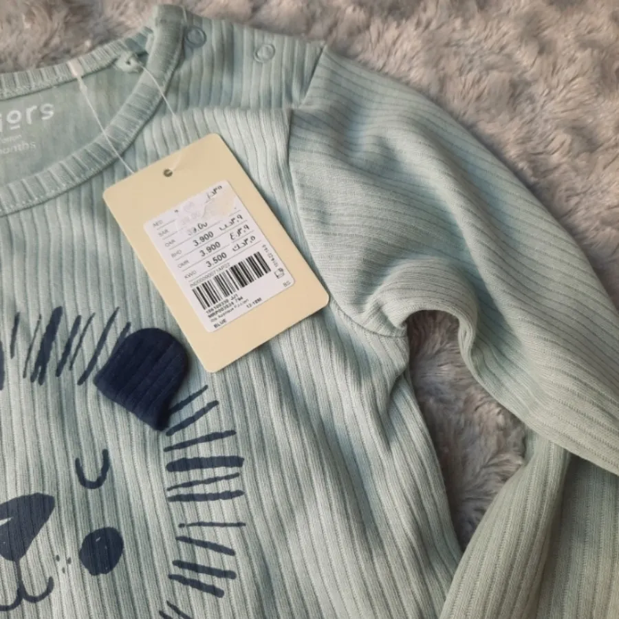 بلوز شلوار بچه