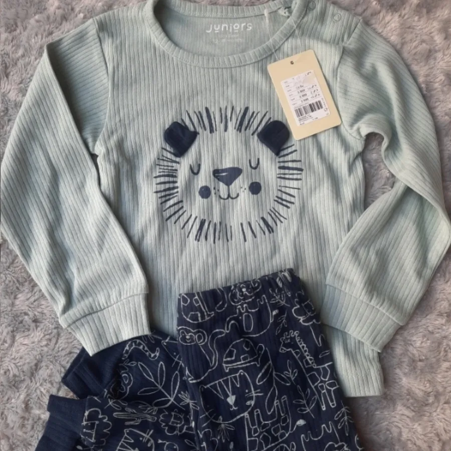 بلوز شلوار بچه