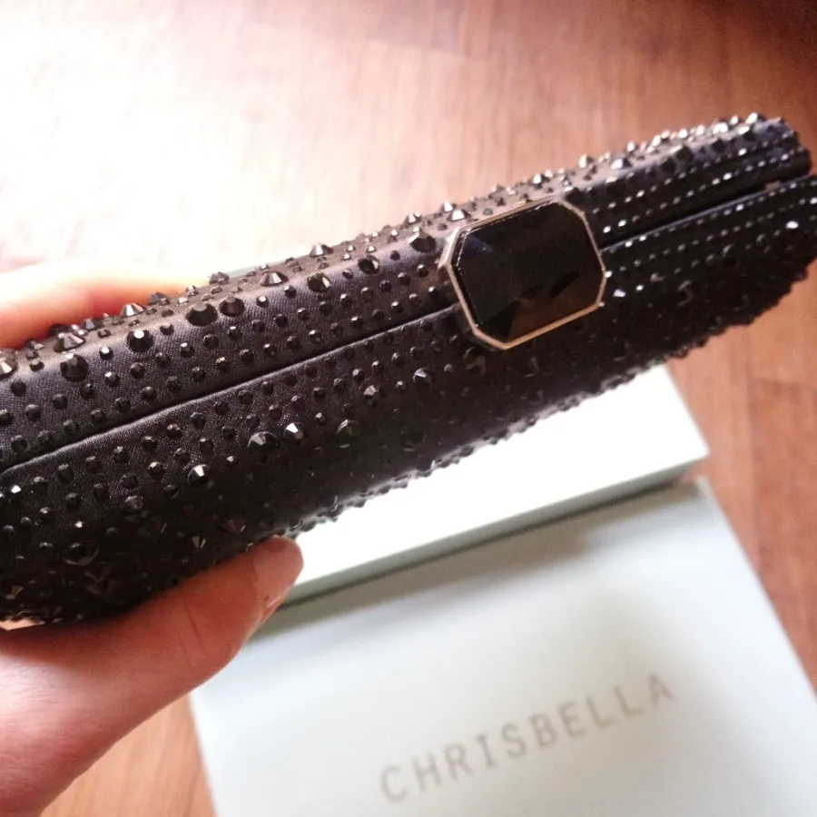 کیف مجلسی نگینی کریس بلا