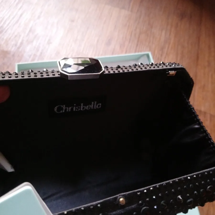 کیف مجلسی نگینی کریس بلا