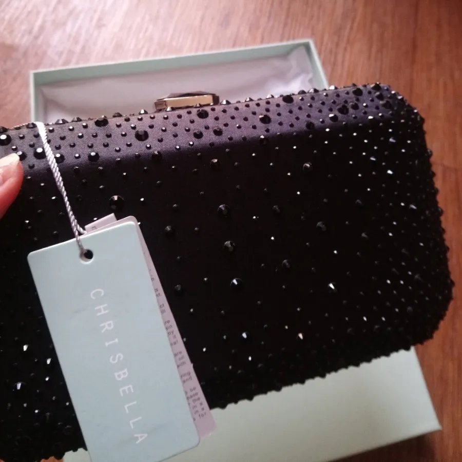 کیف مجلسی نگینی کریس بلا