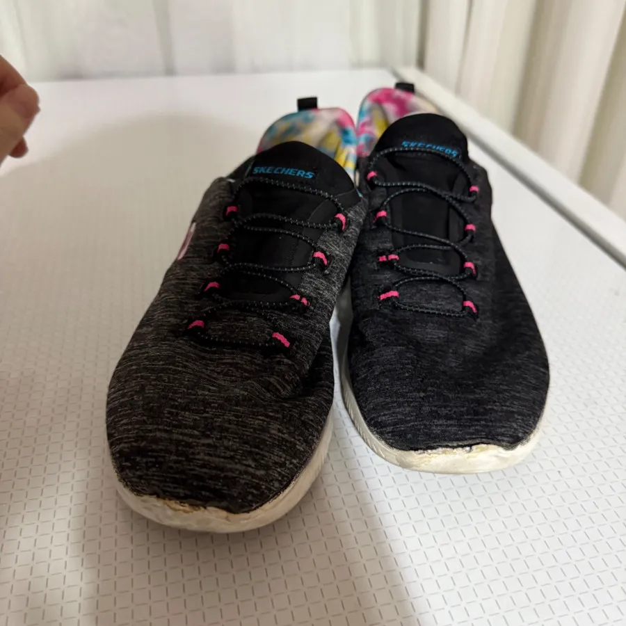 کفش اسکیچرز اصل