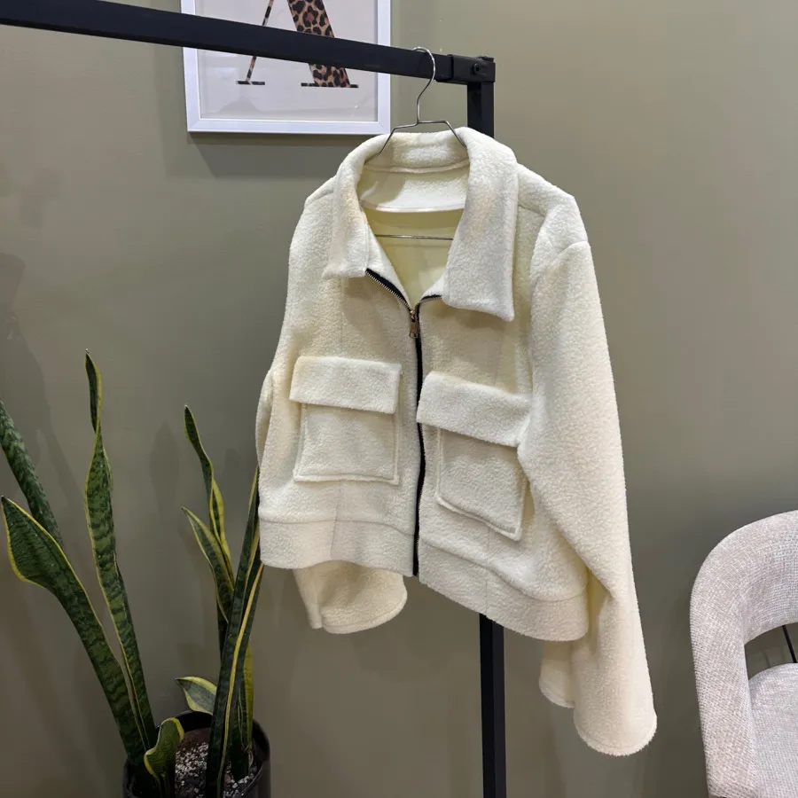 بامبر جکت فوتر مدل زارا