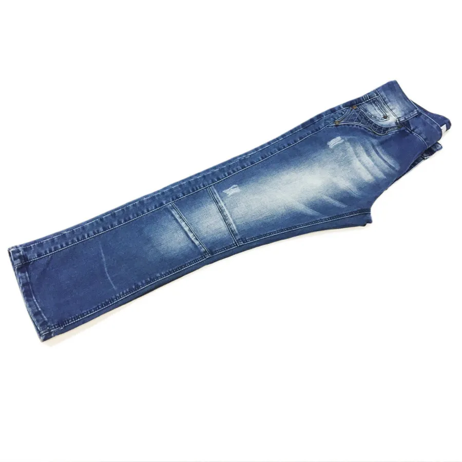 شلوار جین راسته سنگشور 50