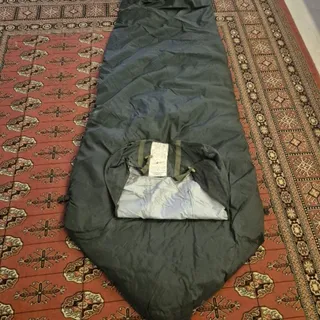 کیسه خواب آمریکایی اصل