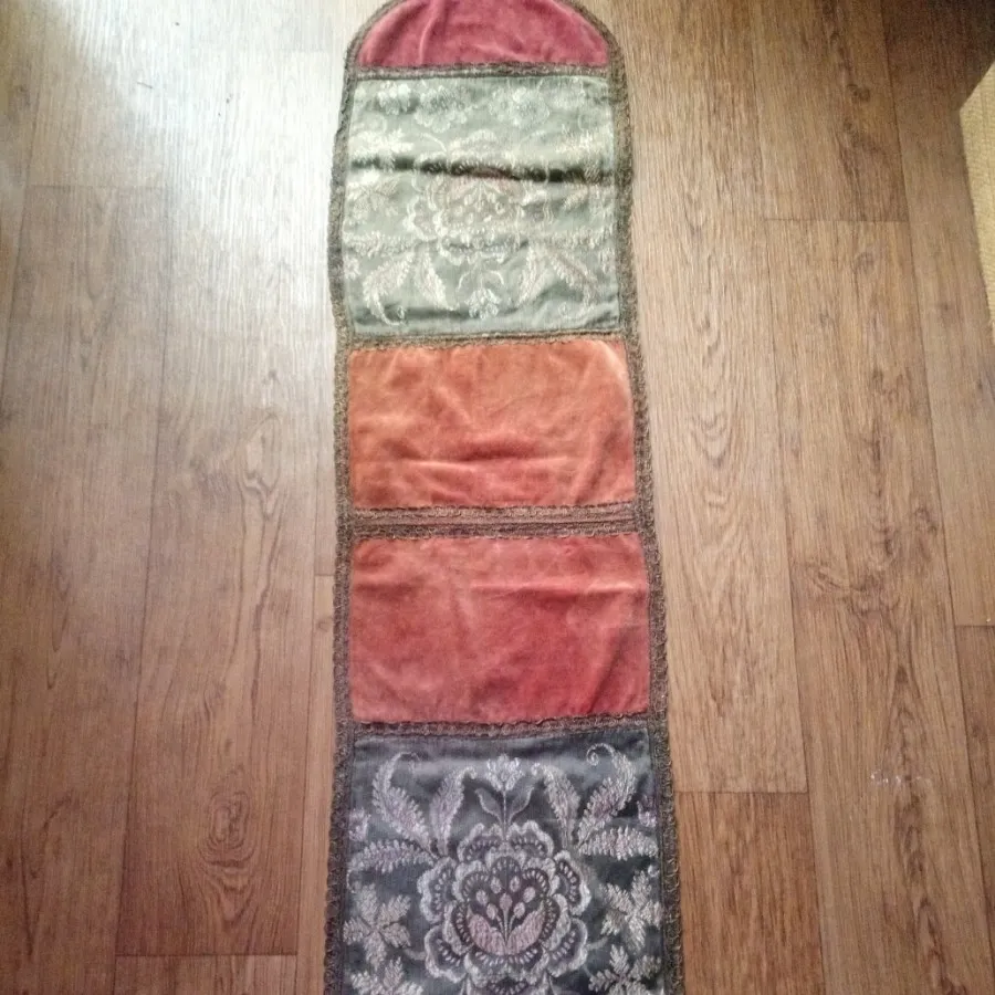 رومیزی ،رانر