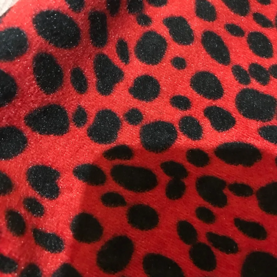 روکوسن مخمل یلدایی آکبند