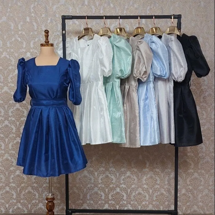 پیراهن مجلسی سیتا