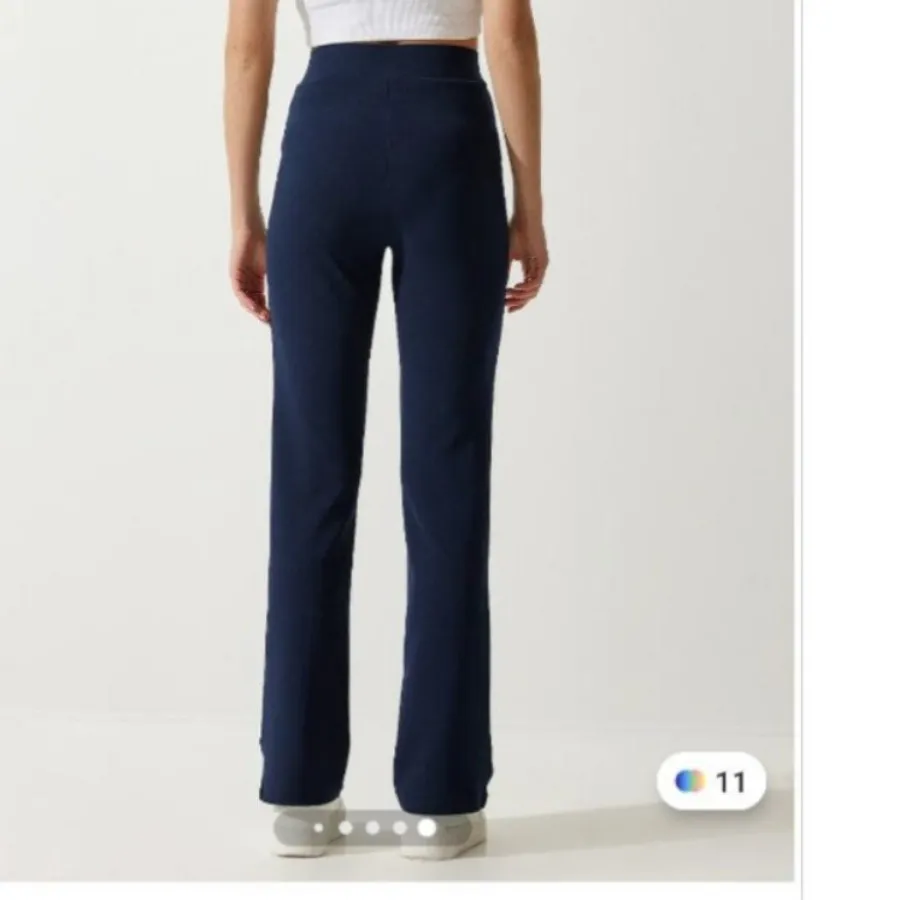 شلوار پارچه ای