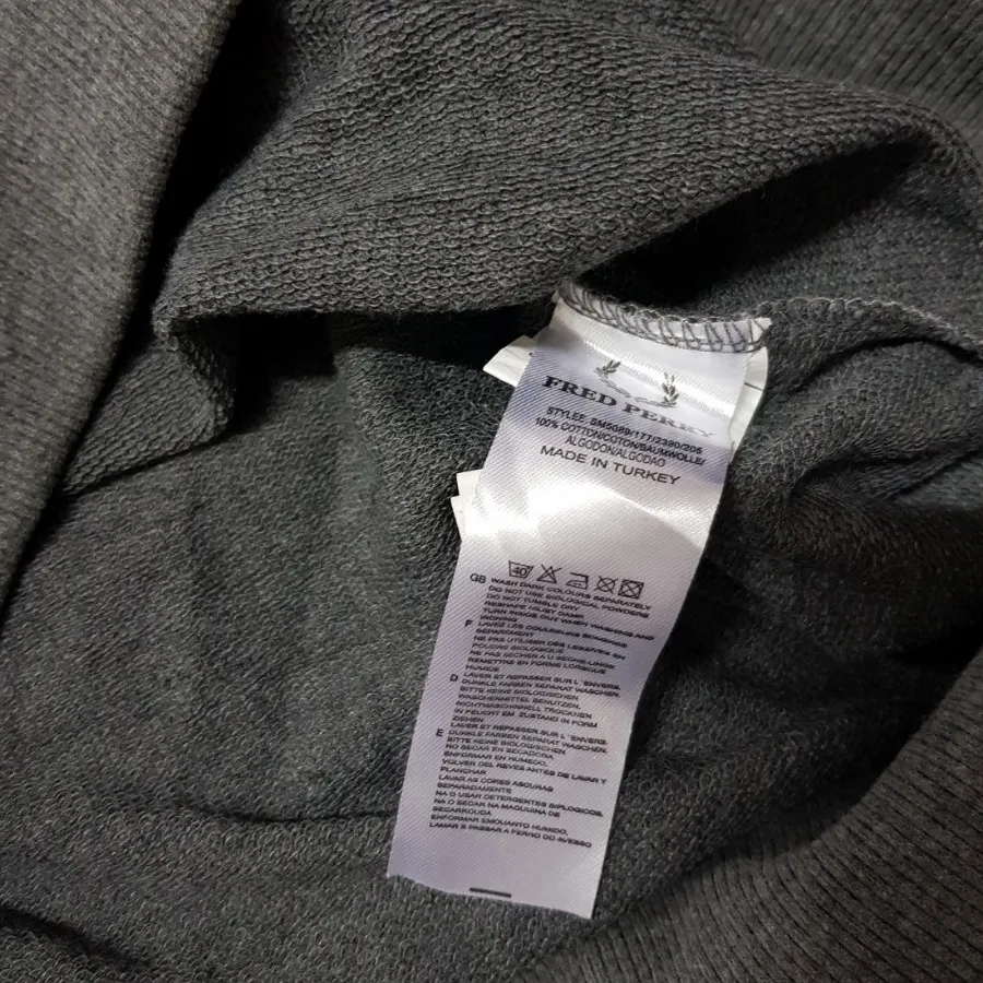 پلیور ترک طوسی کشی