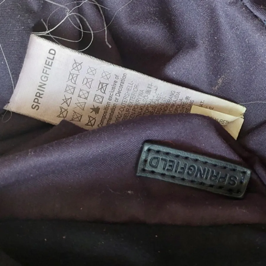 کیف اسپرینگ فیلد