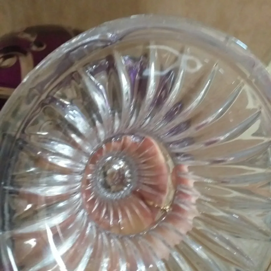 میوه خوری کریستال