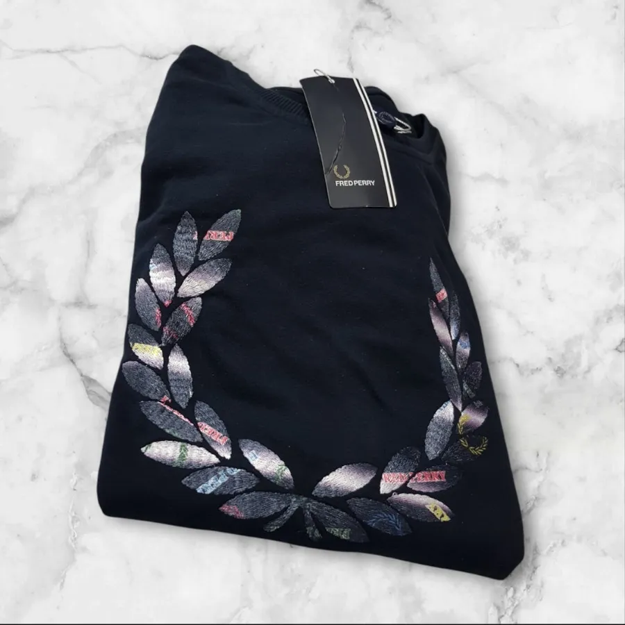 پلیور ترک سرمه ای کشی