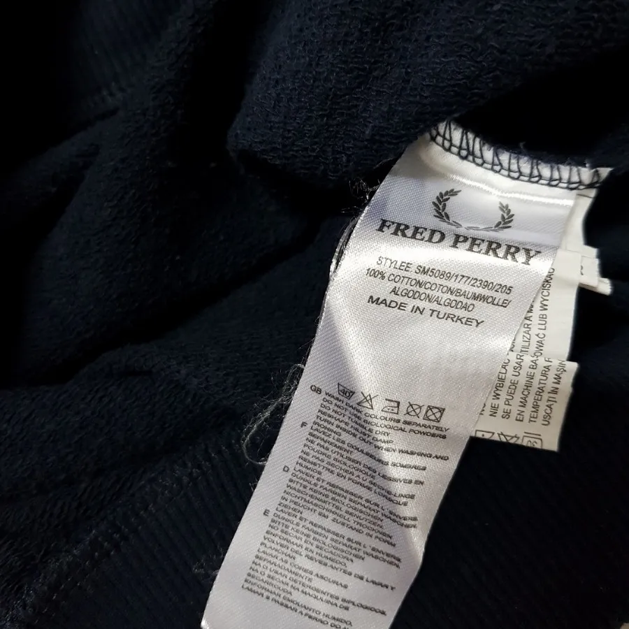 پلیور ترک سرمه ای کشی