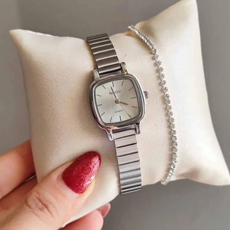 ساعت مچی زنانه نایدو