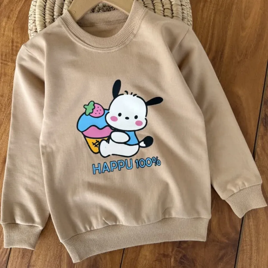 بلوز تک دورس دخترانه happ