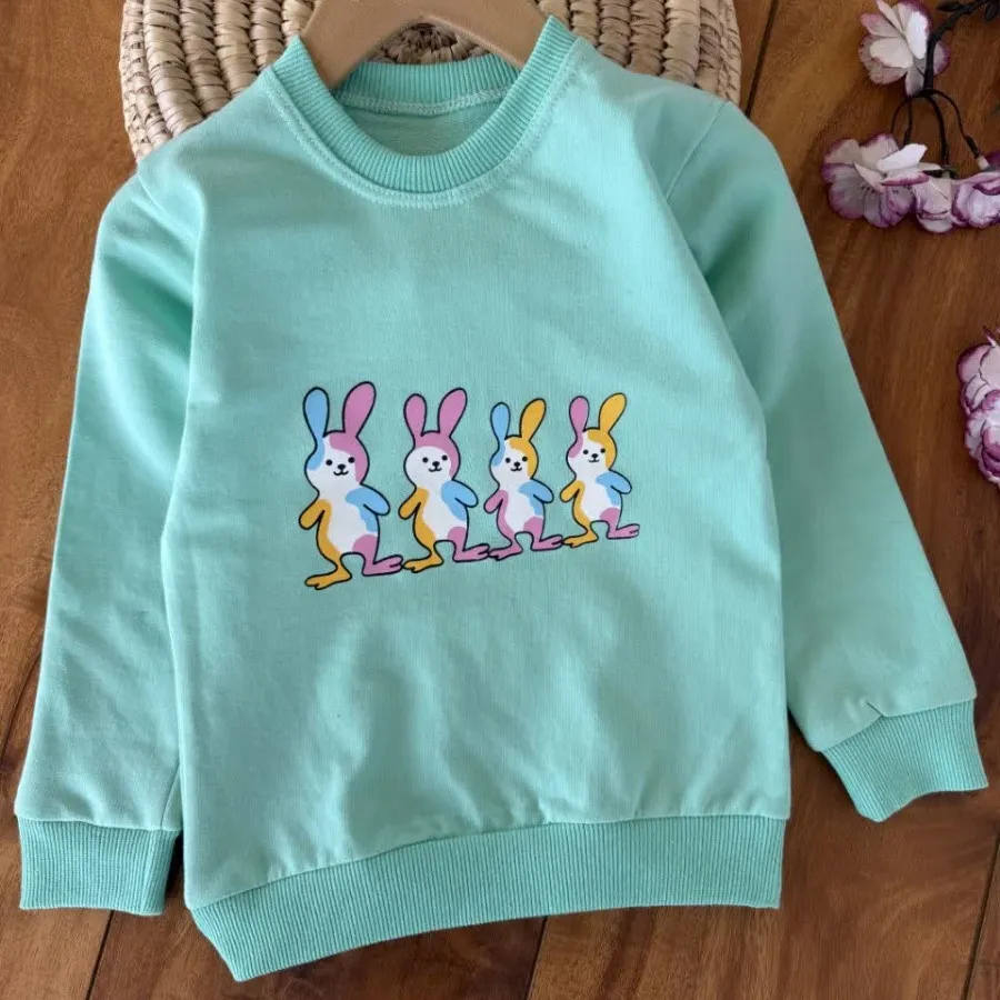 بلوز تک دورس خرگوش ها