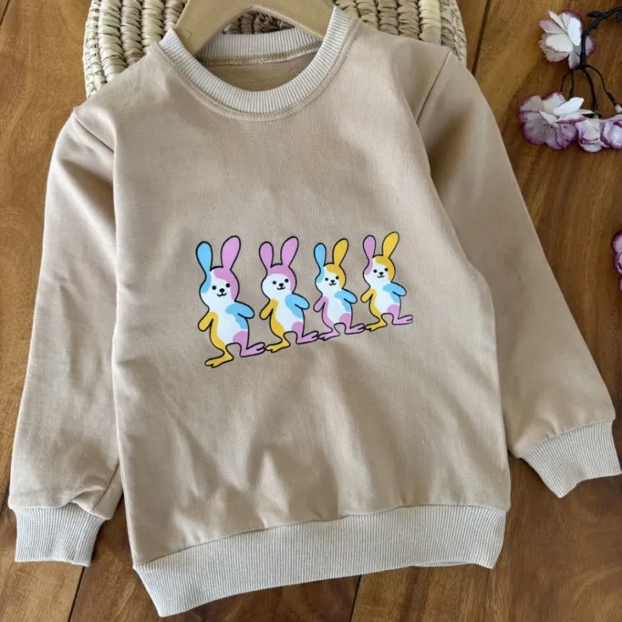 بلوز تک دورس خرگوش ها