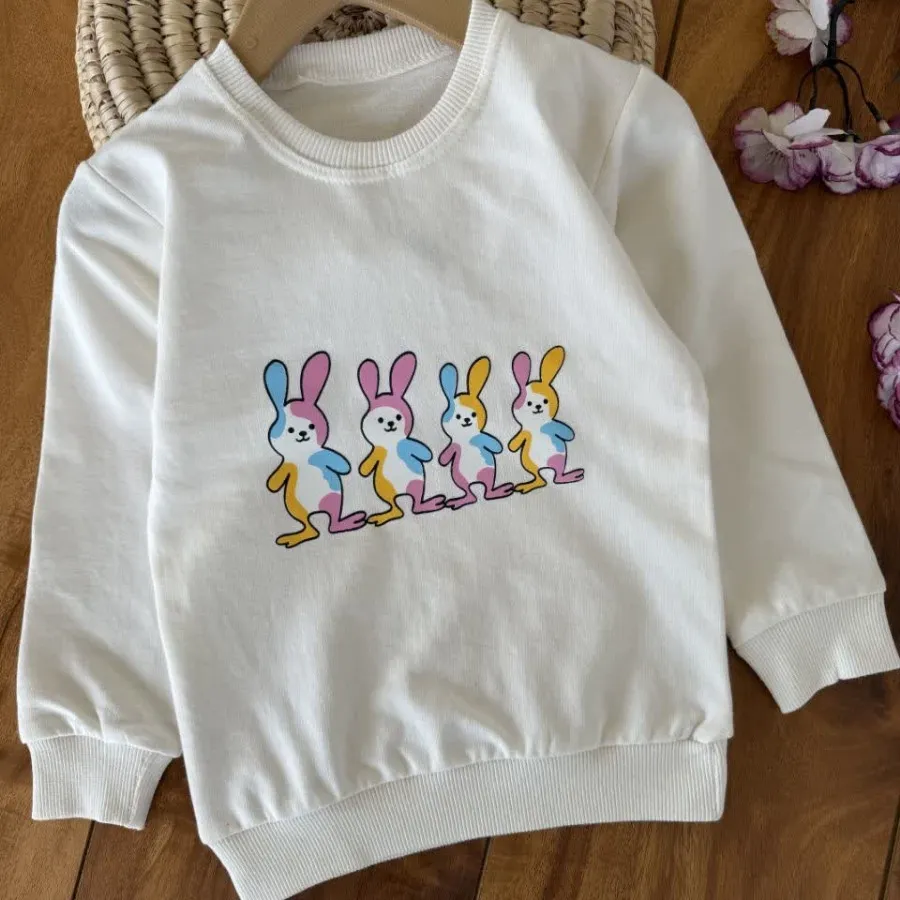 بلوز تک دورس خرگوش ها