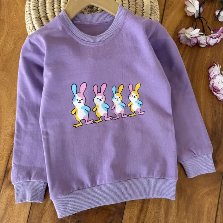 بلوز تک دورس خرگوش ها