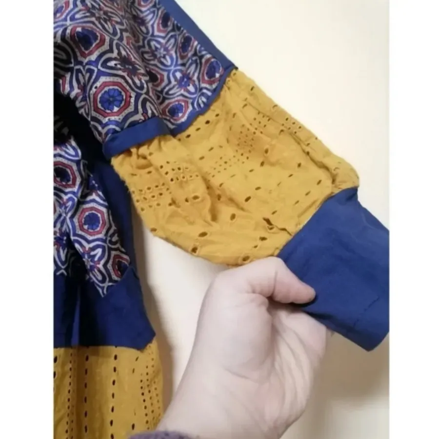 مانتو خامه دوزی