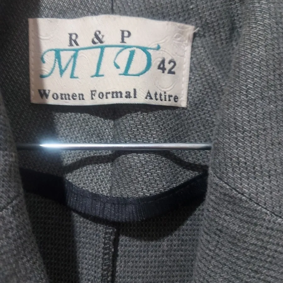 مانتو شلوار اداری