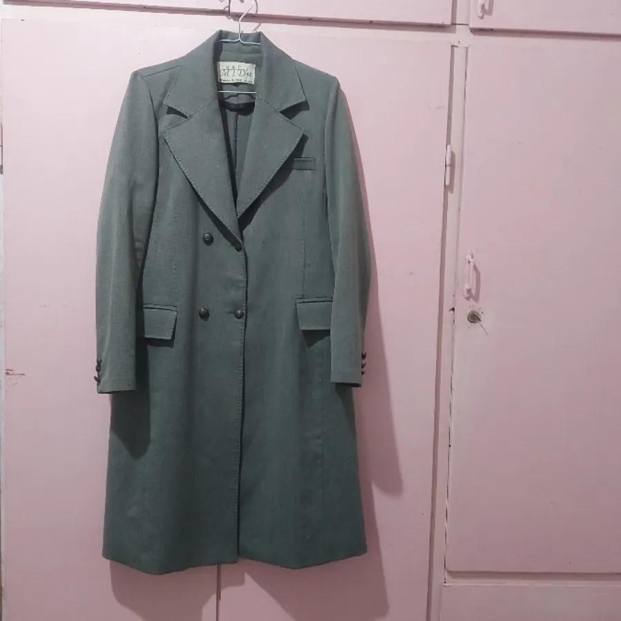 مانتو شلوار اداری