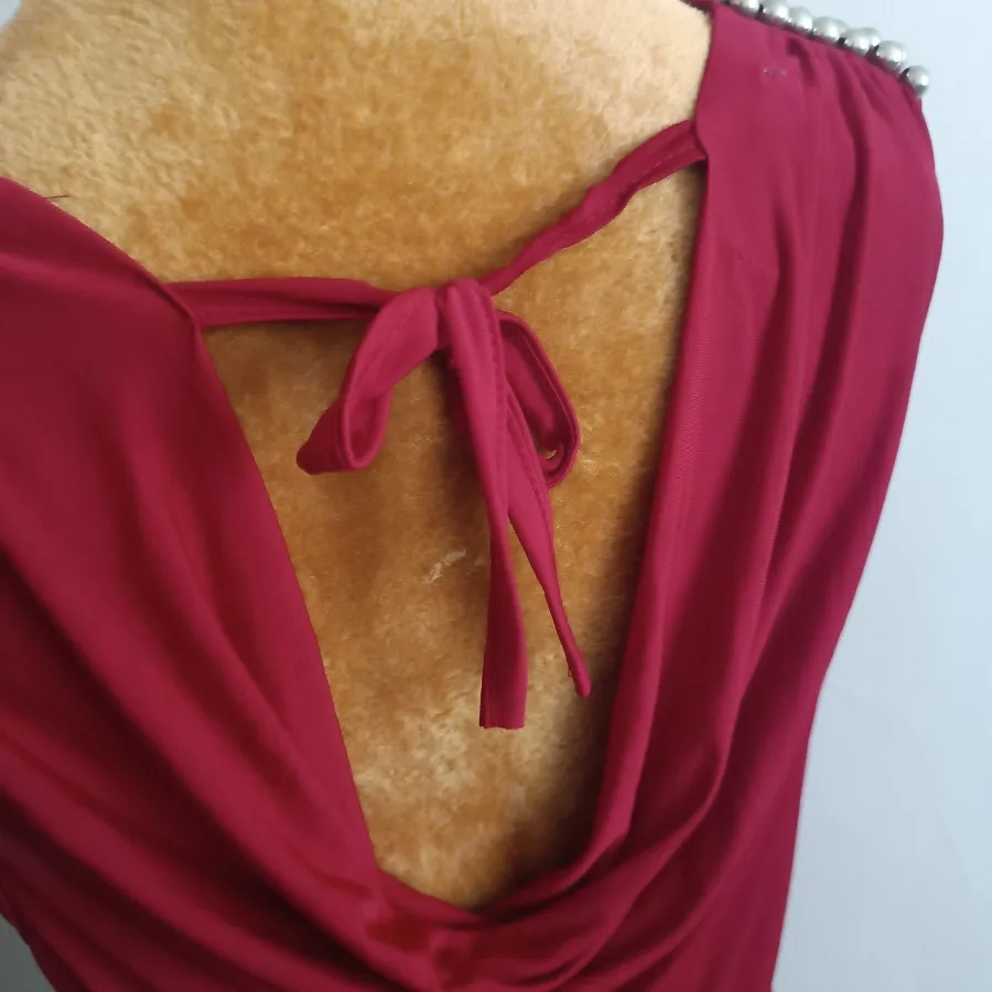 پیراهن یلدایی