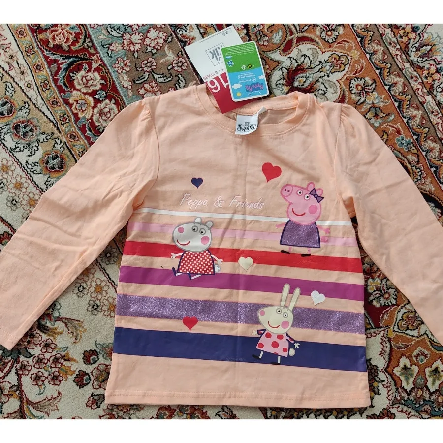 بلوز بچگانه