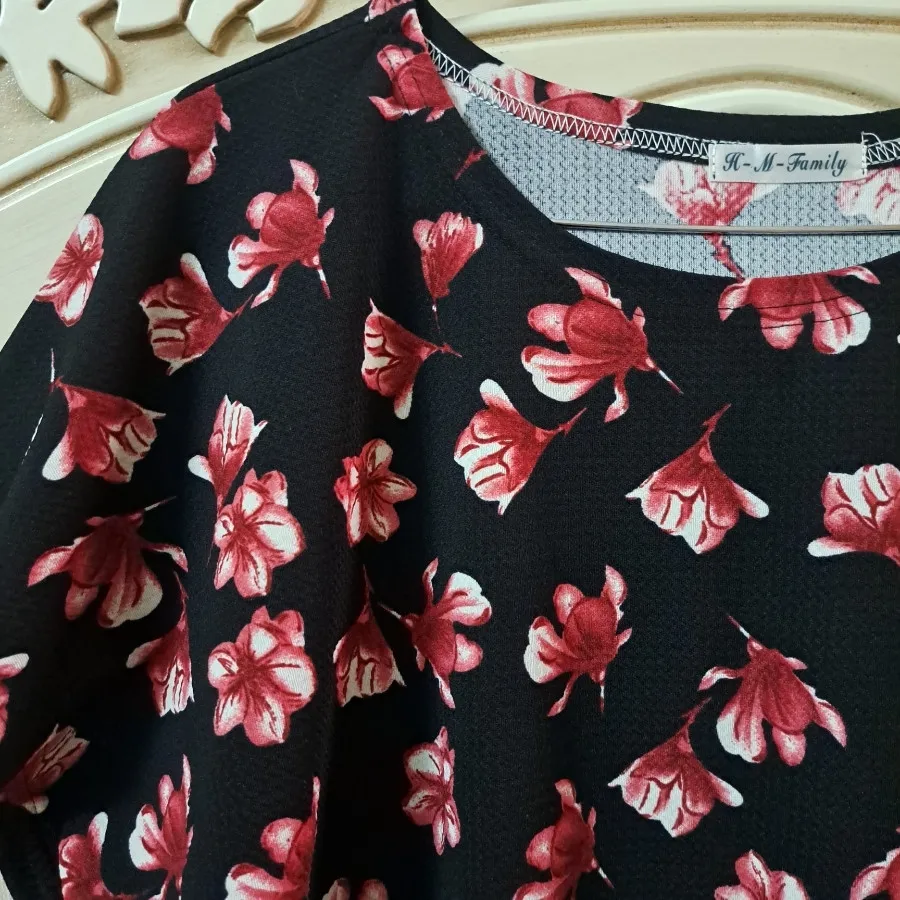 تیشرت کیمانو