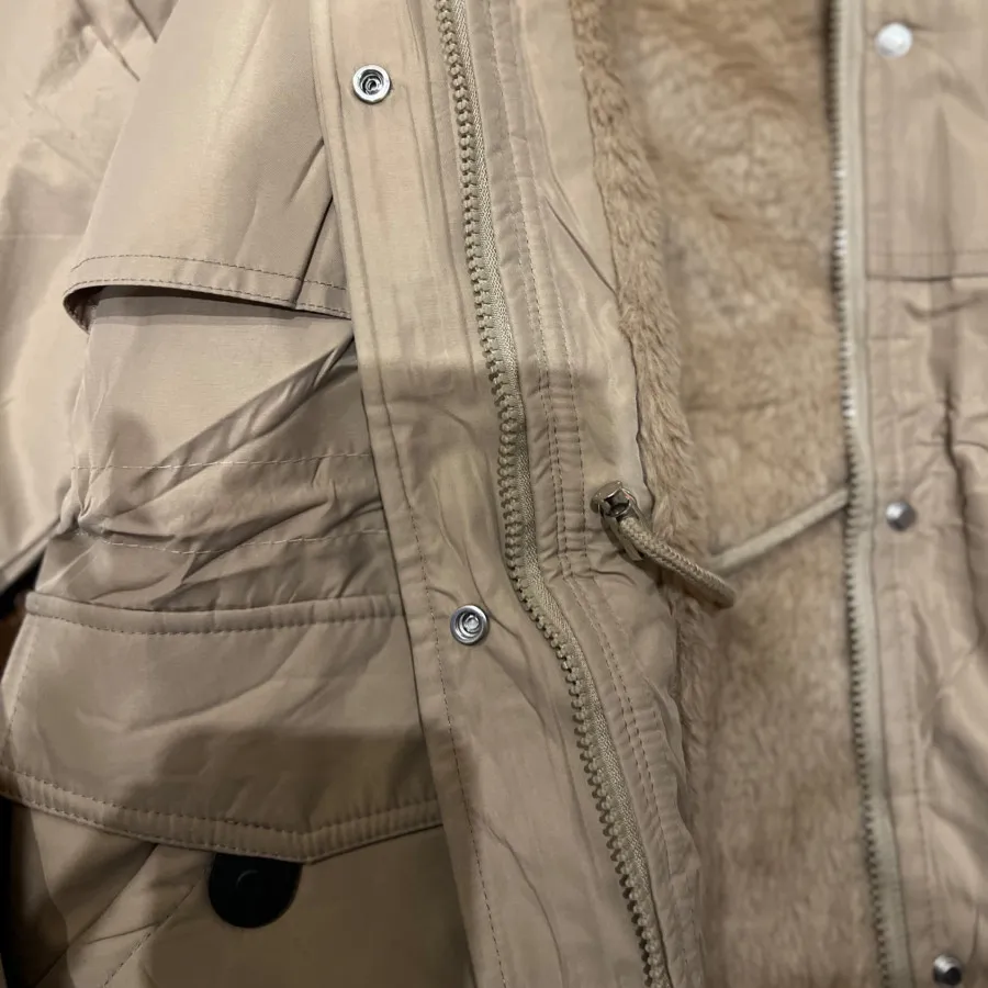 پالتو وارداتی