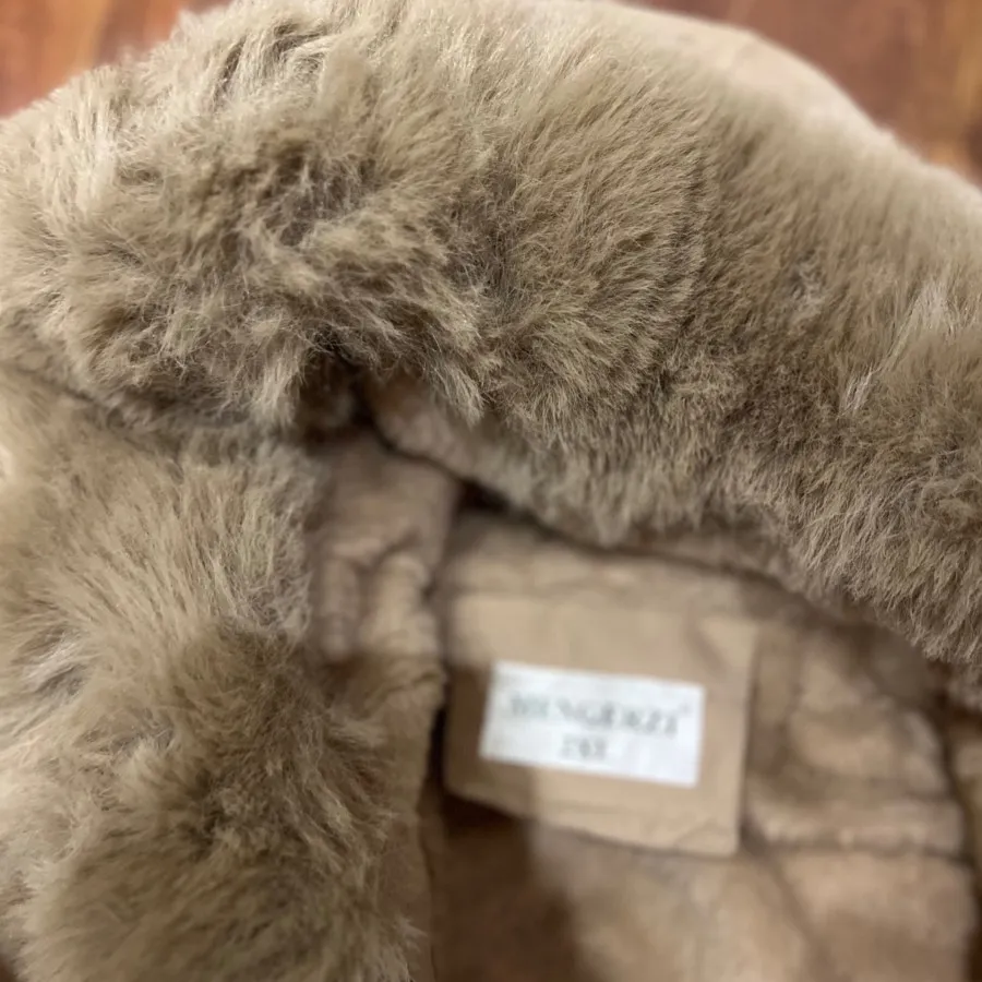 پالتو وارداتی